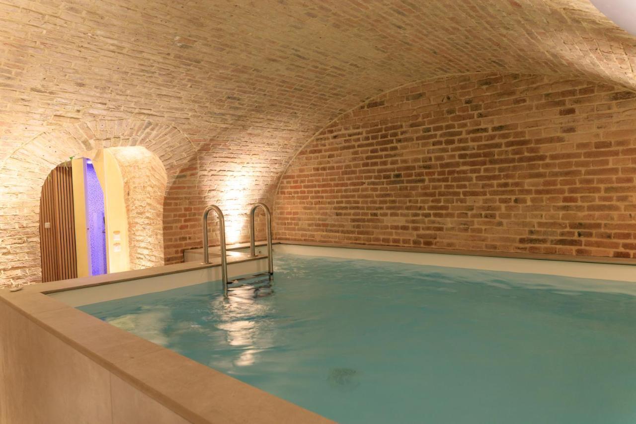 Bed & Breakfast Maison En Ville, Hyper Centre Ville, 2*