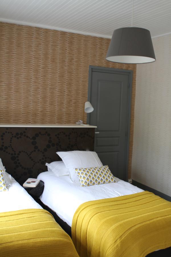 Maison En Ville, Hyper Centre Ville, Bed & Breakfast