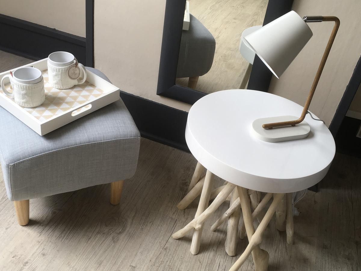 Bed & Breakfast Maison En Ville, Hyper Centre Ville, Amiens