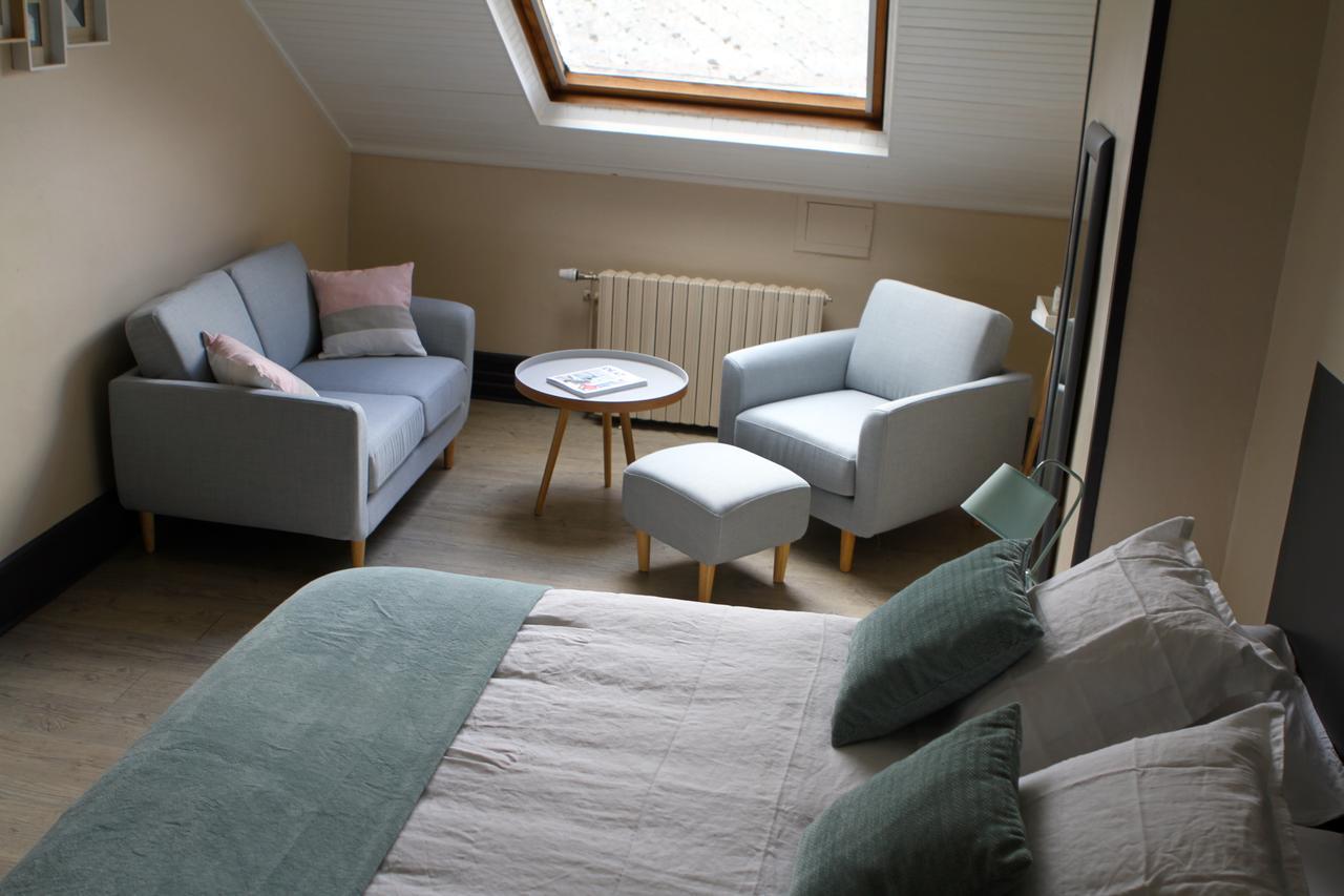 Maison En Ville, Hyper Centre Ville,