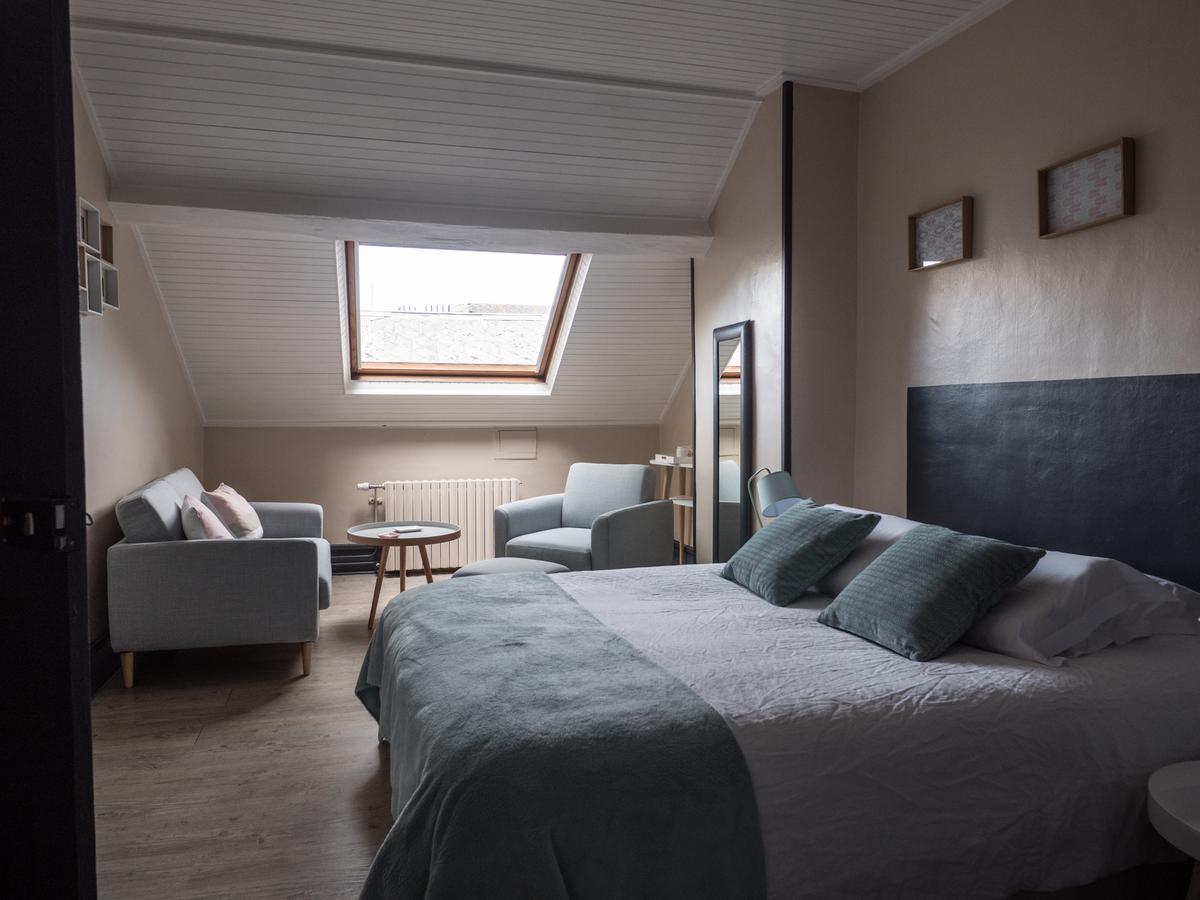 Une Maison En Ville, Hyper Centre Ville, Spa 2*