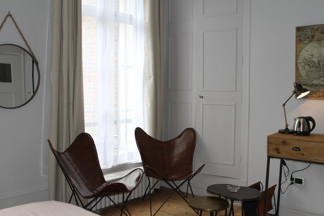 Maison En Ville, Hyper Centre Ville, Bed & Breakfast