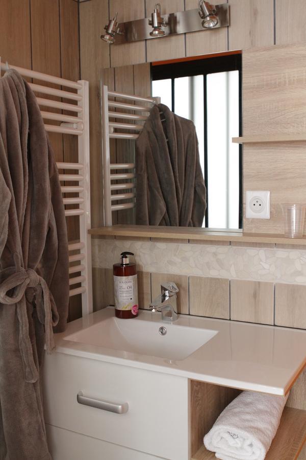 Maison En Ville, Hyper Centre Ville, Bed & Breakfast Amiens