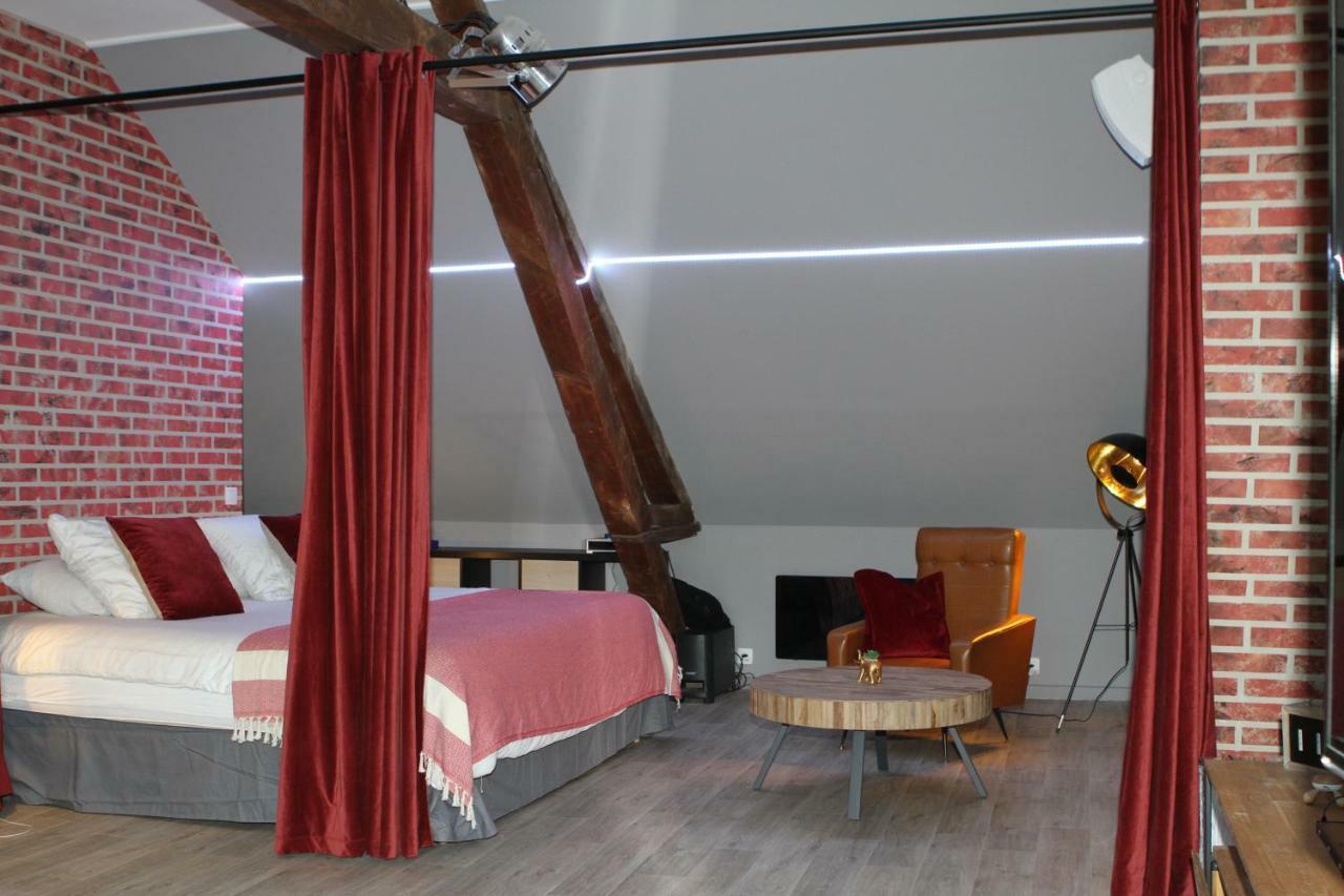 Maison En Ville, Hyper Centre Ville,