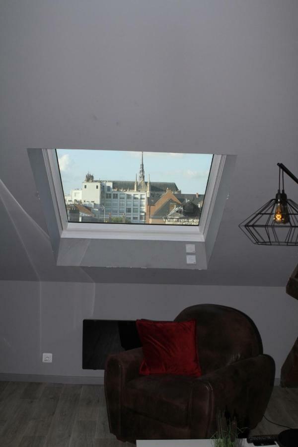 Maison En Ville, Hyper Centre Ville, Bed & Breakfast
